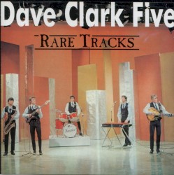 Rare Tracks