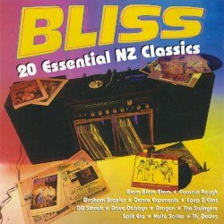 Bliss (20 Essential NZ Classics)