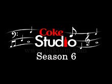 Coke Studio, Season 6