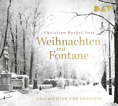 Weihnachten mit Fontane
