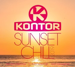 Kontor Sunset Chill 2019