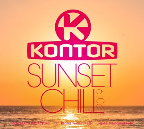 Kontor Sunset Chill 2019