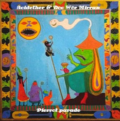 Pierrot Parade