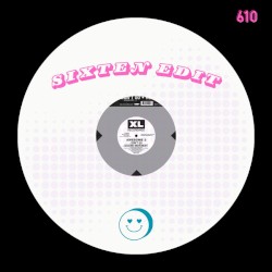 Don't Go (Sixten Edit)