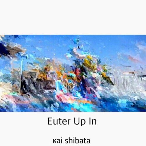 Enter Up In