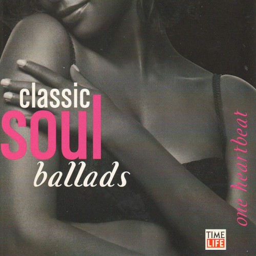 Classic Soul Ballads: One Heartbeat