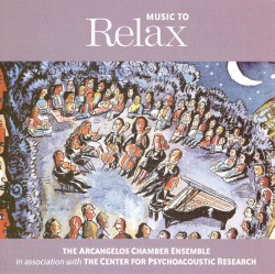 Music to Relax