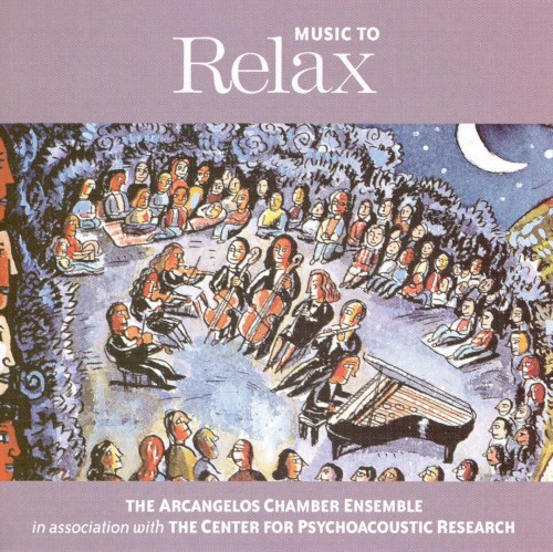 Music to Relax