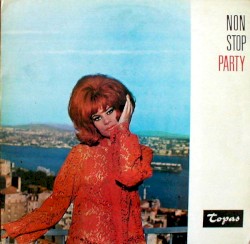 Non-Stop-Party
