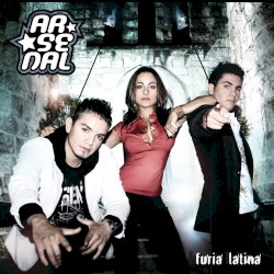 Furia latina