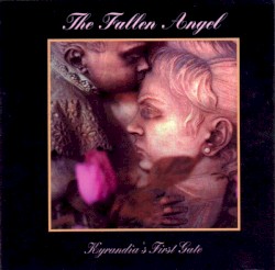 The Fallen Angel: Kyrandia's First Gate