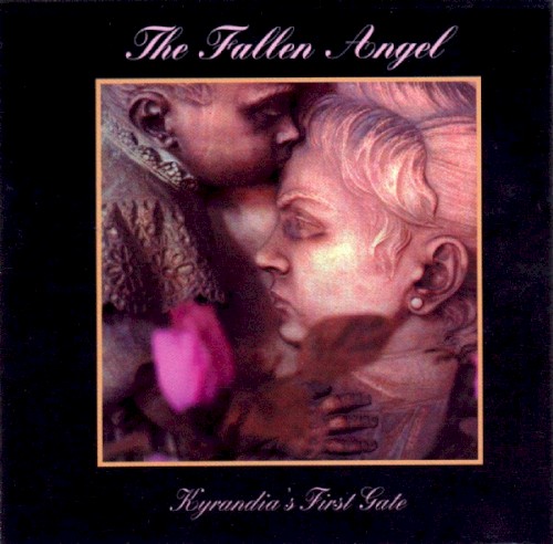 The Fallen Angel: Kyrandia's First Gate
