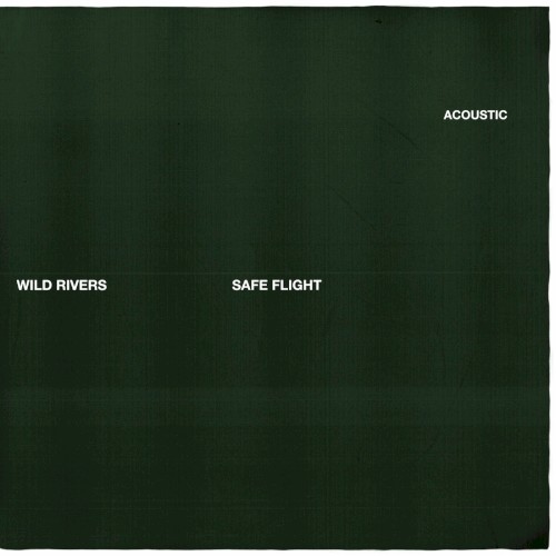 Safe Flight (Acoustic)