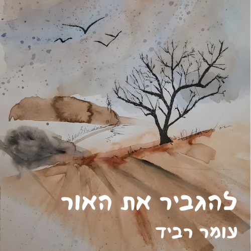 להגביר את האור