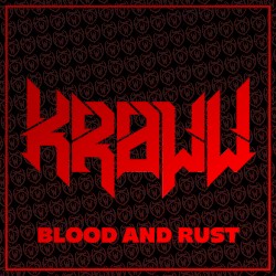 Blood and Rust