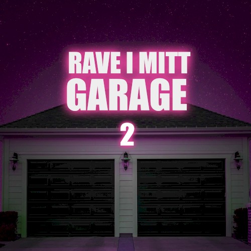 Rave i mitt garage 2