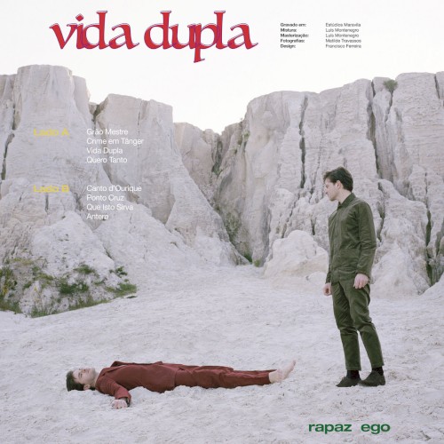 Vida Dupla