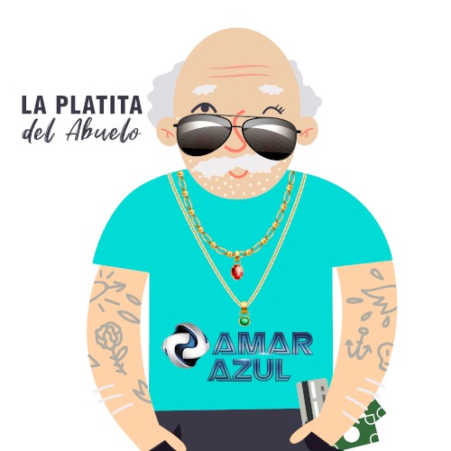 La platita del Abuelo