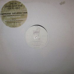 Saturday 3AM (The remixes of ‘Sunday 8PM’)