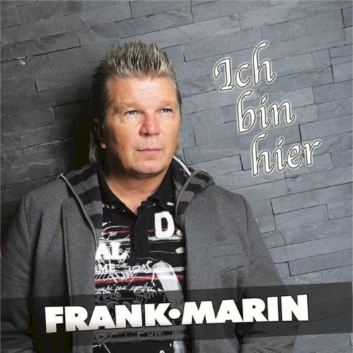 Ich bin hier