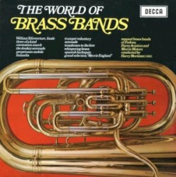 The World Of Brass Bands