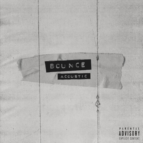 Bounce (acoustic)