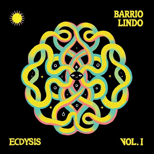 ecdysis Vol. I
