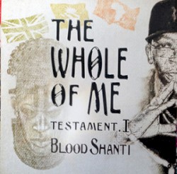 The Whole Of Me Testament I