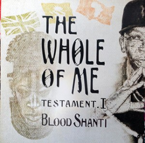 The Whole Of Me Testament I