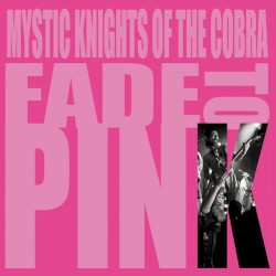 Fade To Pink