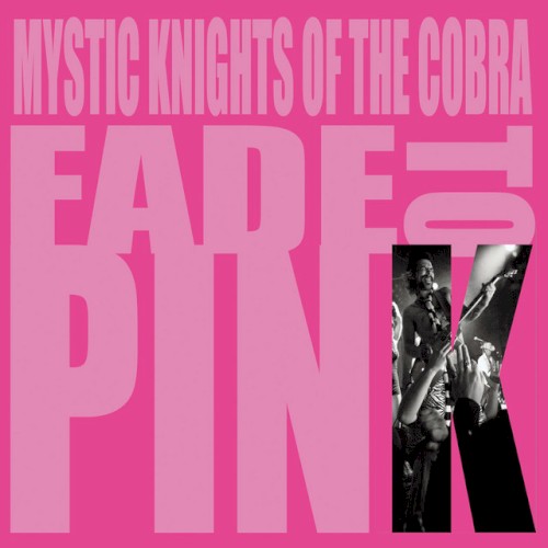 Fade To Pink