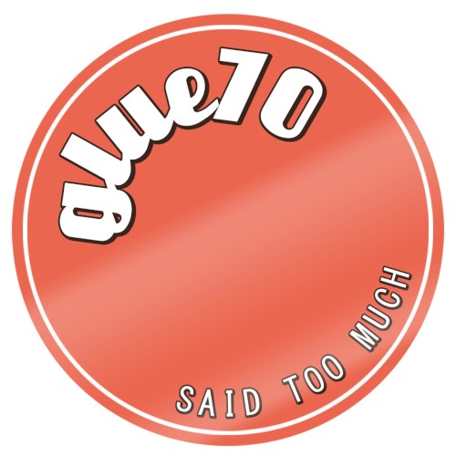 Said Too Much