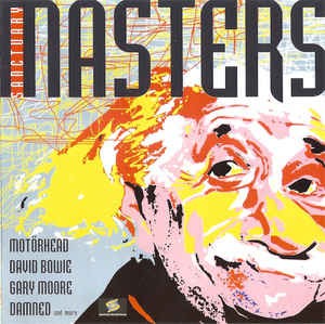 Sanctuary Masters