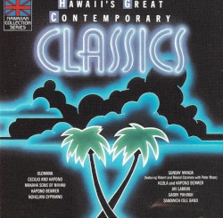 Hawaii's Great Contemporary Classics