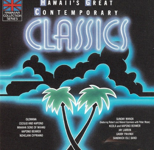 Hawaii's Great Contemporary Classics
