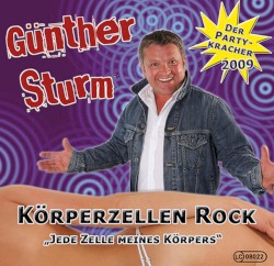 Körperzellen Rock - Jede Zelle meines Körpers (Party Mix)