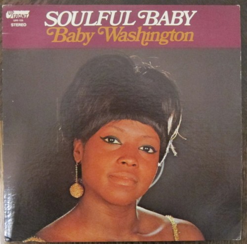 Soulful Baby