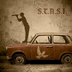 S.T.A.S.I.
