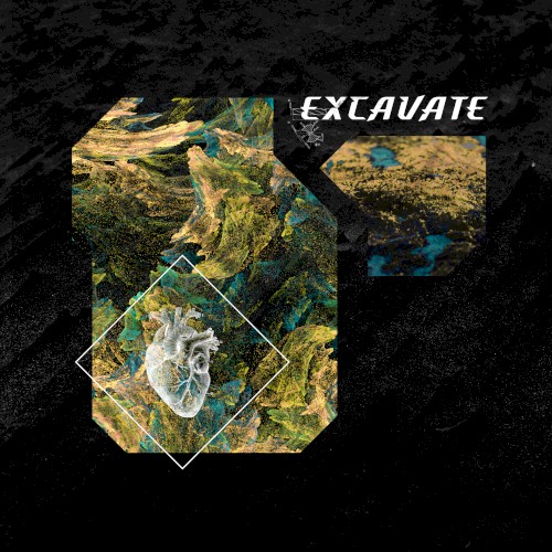 Excavate