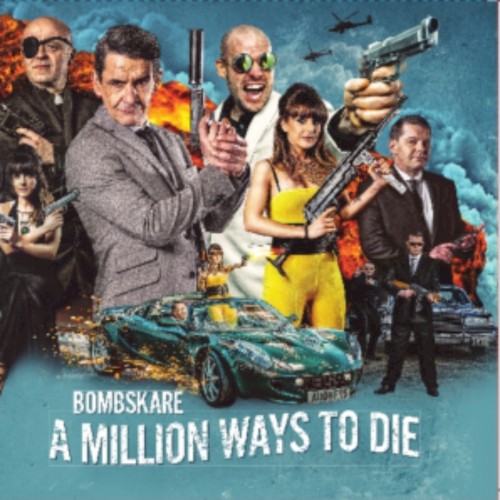 A Million Ways To Die