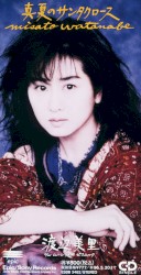 真夏のサンタクロース