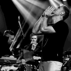 Jubilejas Koncerts Vefā (Live)
