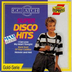 Super Disco Hits