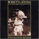 Foundation Stones