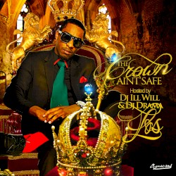 The Crown Ain't Safe