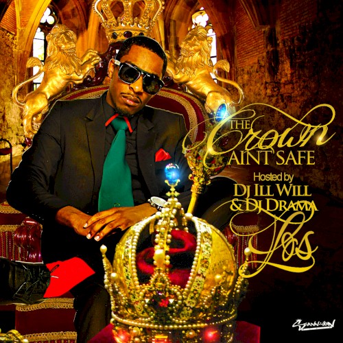 The Crown Ain't Safe