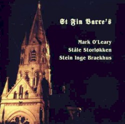 St Fin Barre's