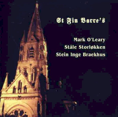St Fin Barre's