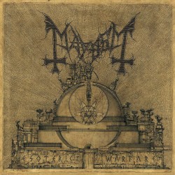Esoteric Warfare