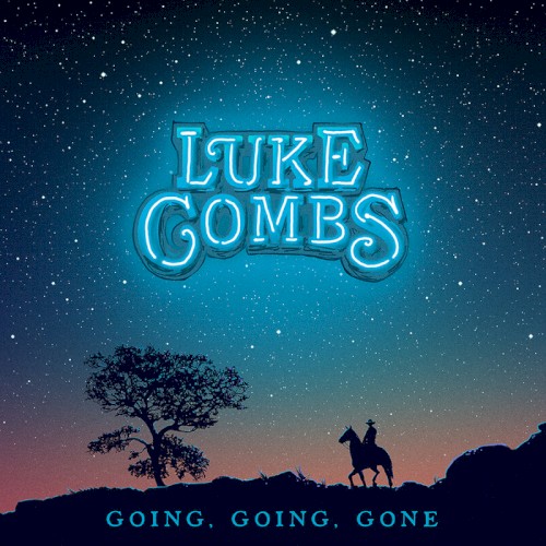 Going, Going, Gone